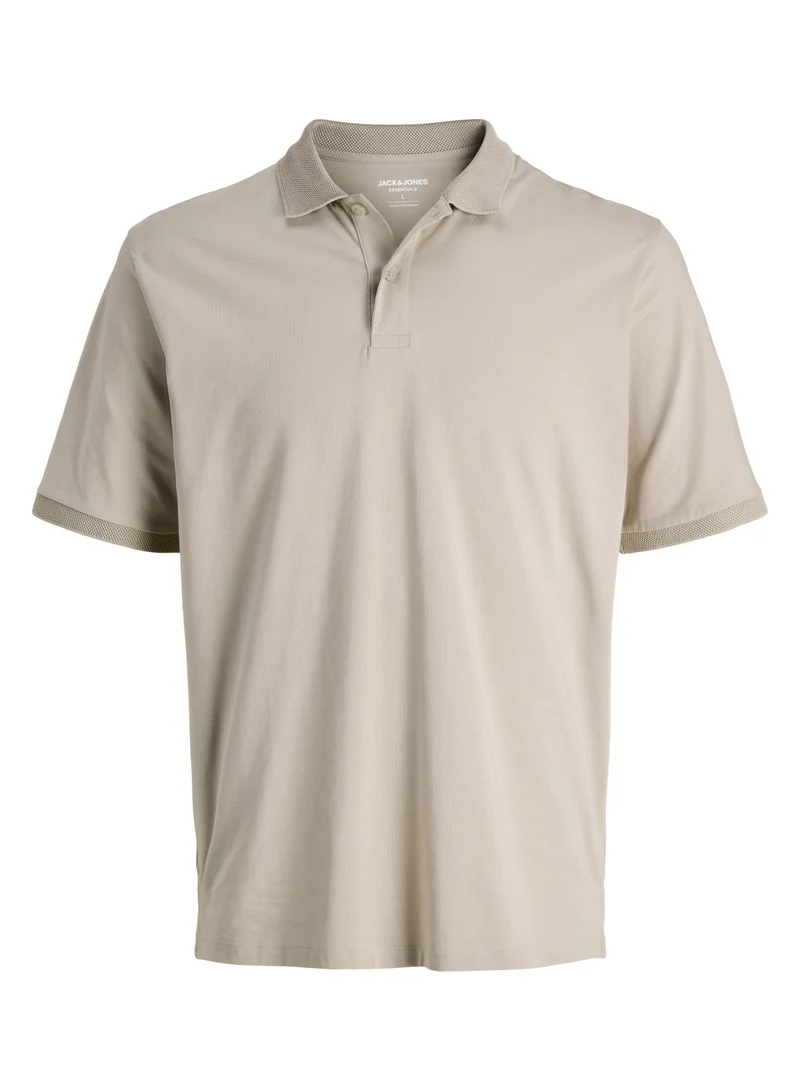 Essential Polo