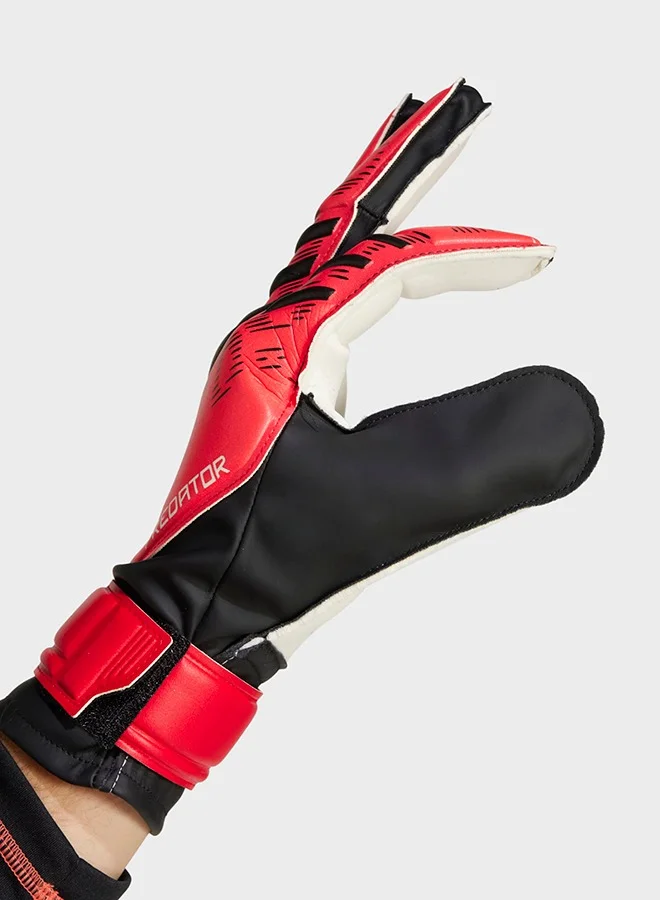 adidas قفازات حارس المرمى Predator Training