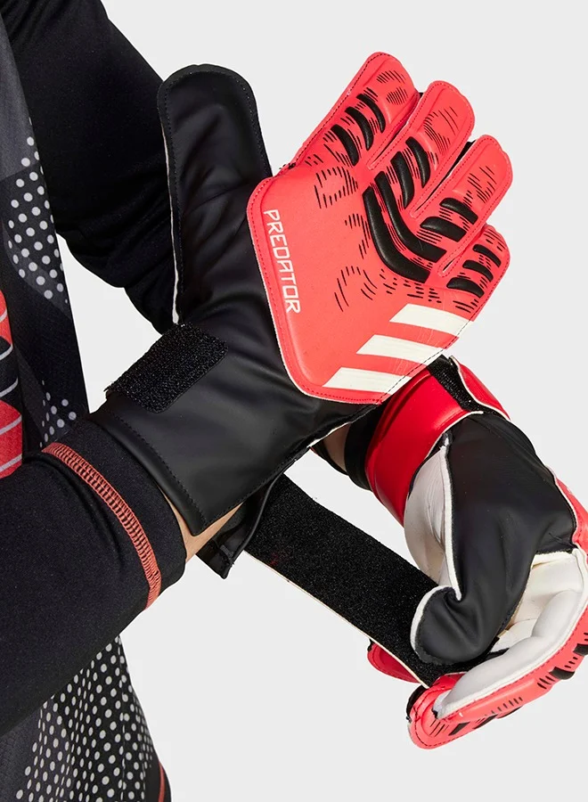 adidas قفازات حارس المرمى Predator Training