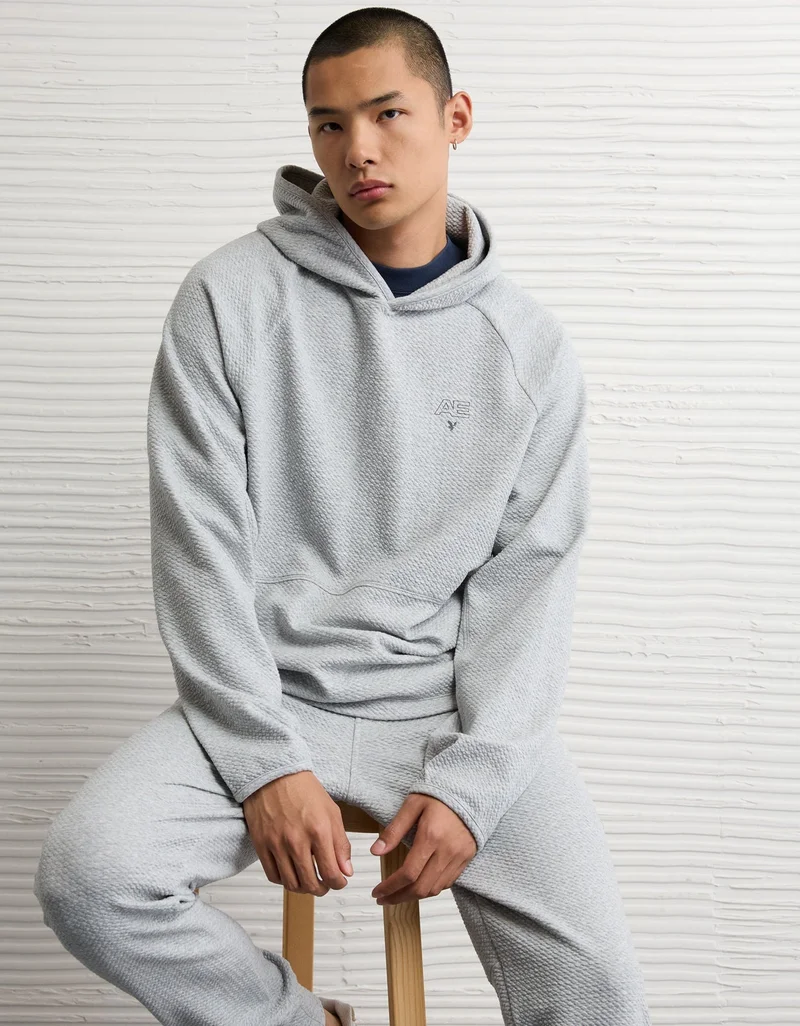 امريكان ايجل هودي أمريكان إيجل 24/7