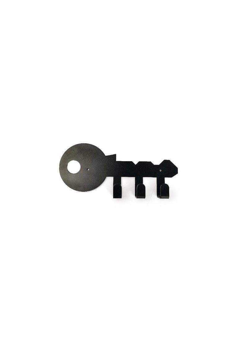 Distinctive and elegant metal holder  - Image 1