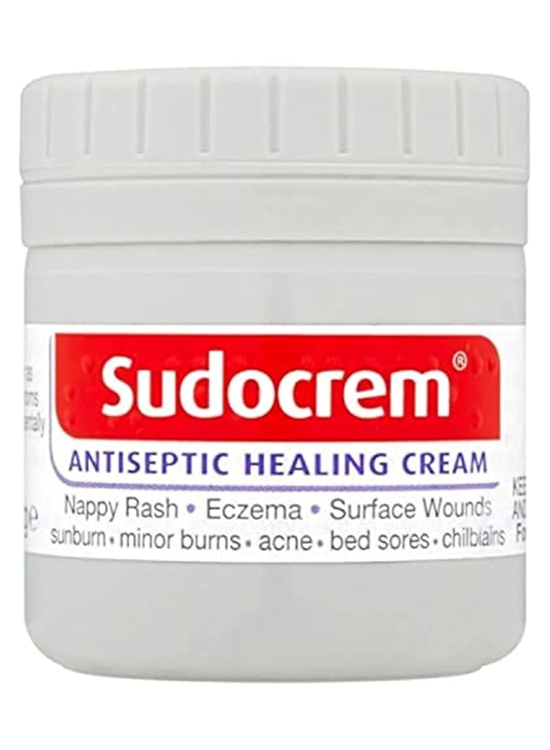 Sudocrem Antiseptic Healing Cream 60 Gm