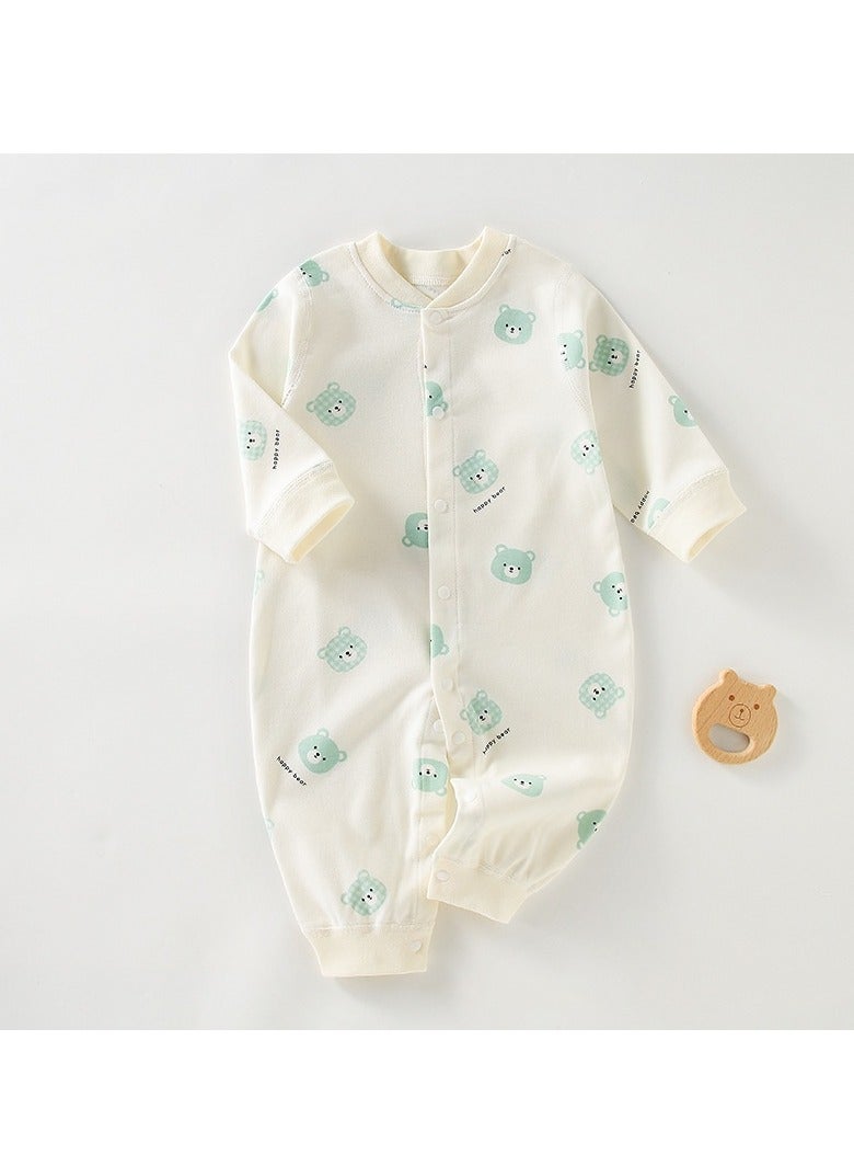 Soft and Comfortable Baby Jumpsuit