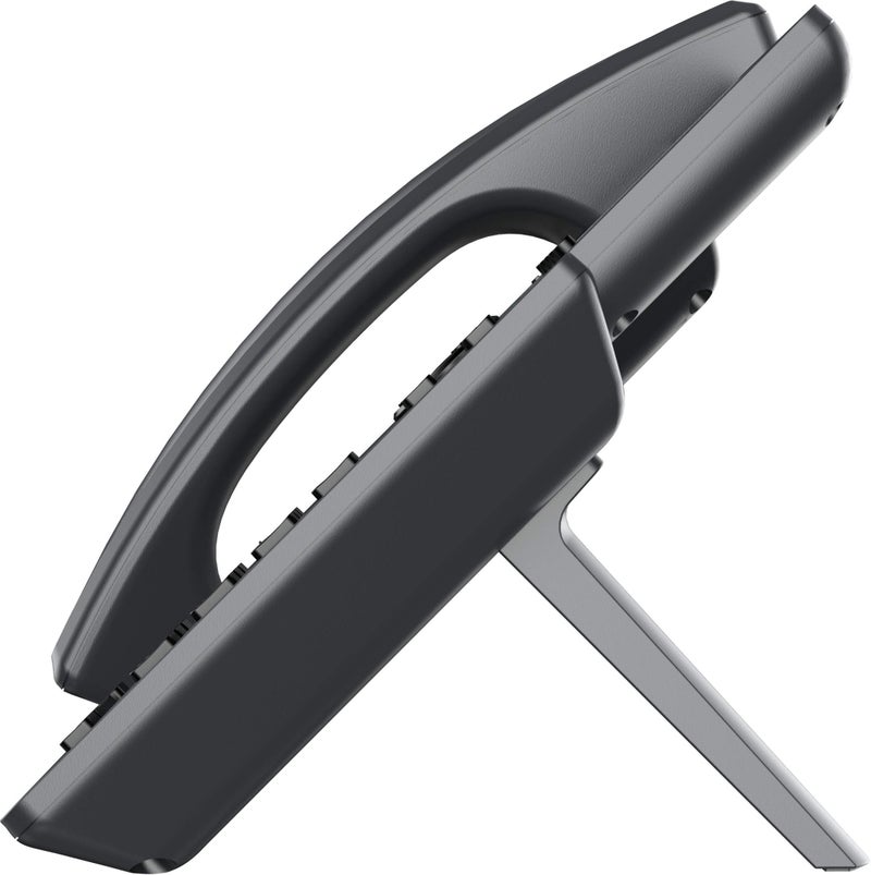 Grandstream GRP2601W 2 Lines, 2 SIP Accounts, 2.4 GHz WiFi 6 IP Phone (Power Adapter NOT Included) - Image 4