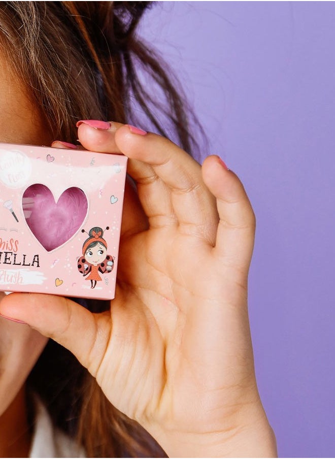 Miss NELLA - Bag of Wonders The Perfect Cosmetic Bag Gift Set for Girls Playing Dress up, Like Mummy - Image 1