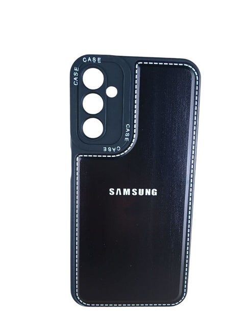 Back Cover Compatible With Phone Samsung A24 - Multi Color 496