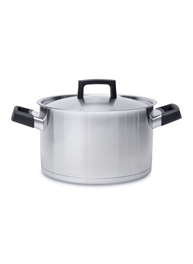 Kitchen Covered Saucepan