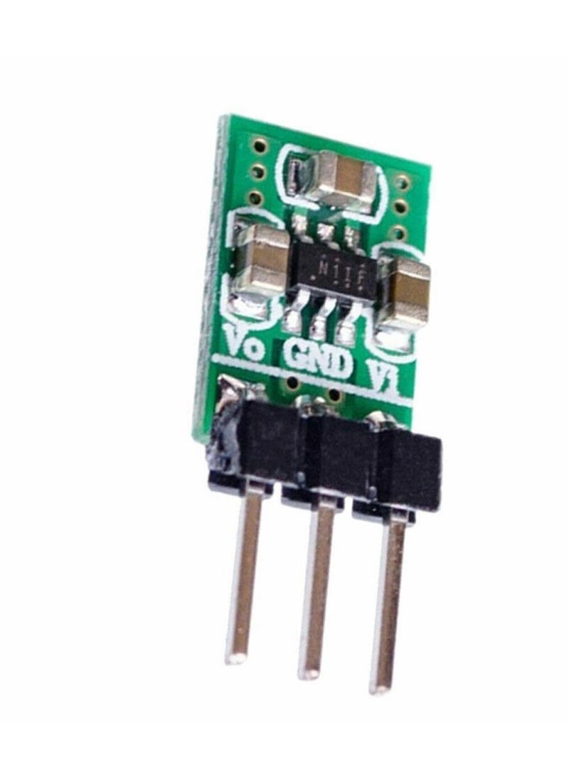 SHOKITECH SHOKITECH DCDC Boost and Buck Converter 18V5V to 33V  - Image 2