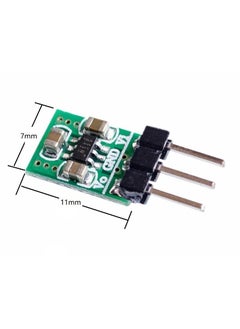 SHOKITECH SHOKITECH DCDC Boost and Buck Converter 18V5V to 33V  - Image 3