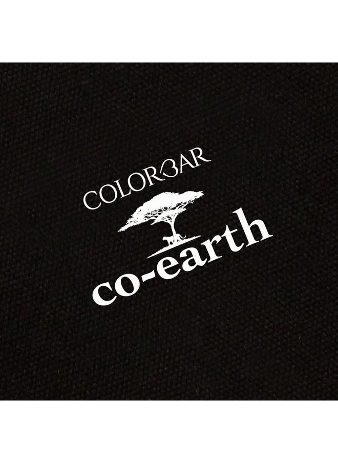 حقيبة Colorbar Co-Earth The Trumpet Flat - أسود كربوني - pzsku/Z2A61F6888EFD431CB1E4Z/45/_/1738306165/34fff89a-89a3-4fad-92f2-750e7cff8472