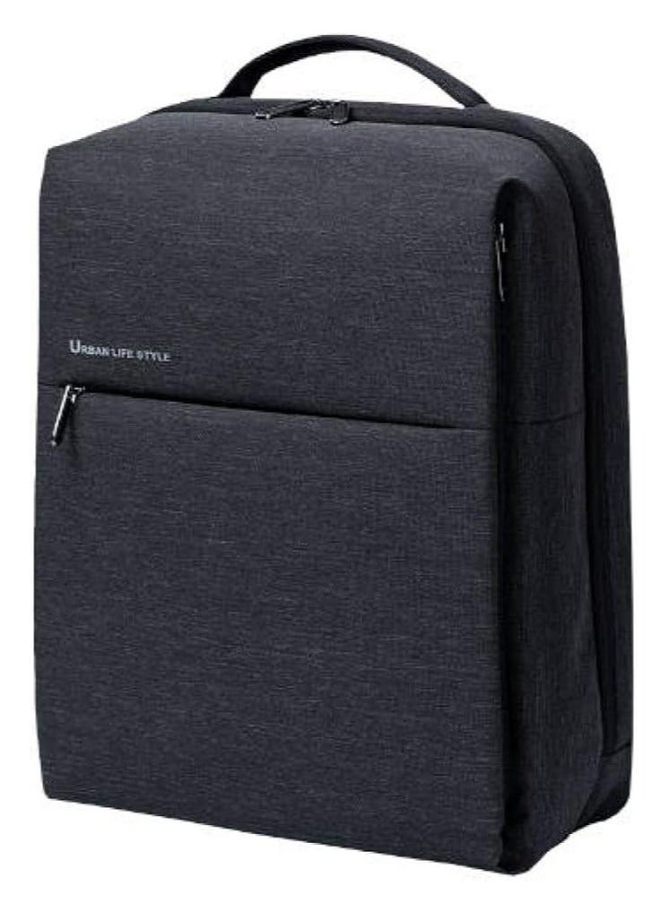 Xiaomi City Backpack 2 ZJB4192GL - Dark Gray - Image 1