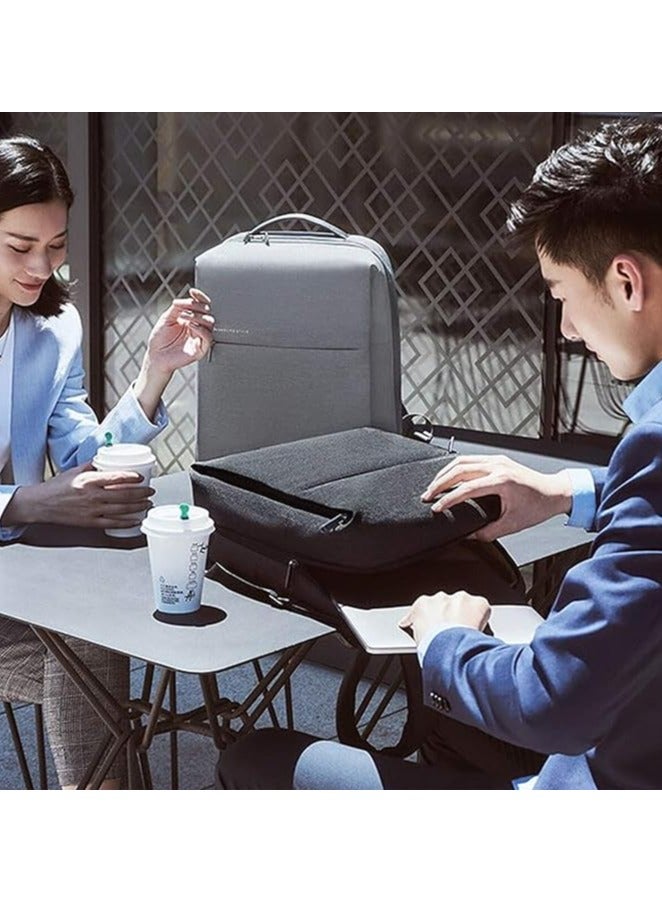 Xiaomi City Backpack 2 ZJB4192GL - Dark Gray - Image 3