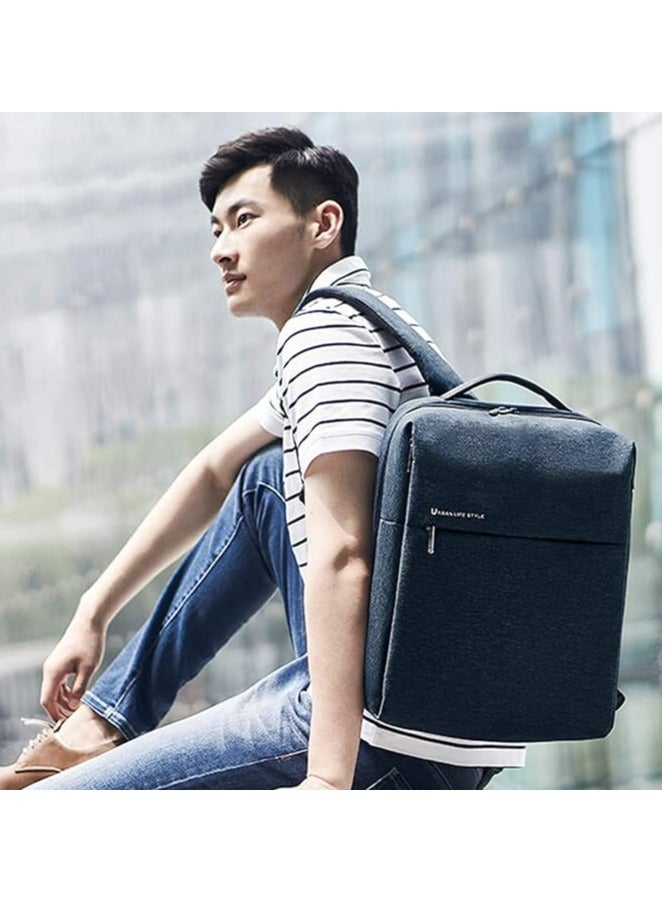 Xiaomi City Backpack 2 ZJB4192GL - Dark Gray - Image 4