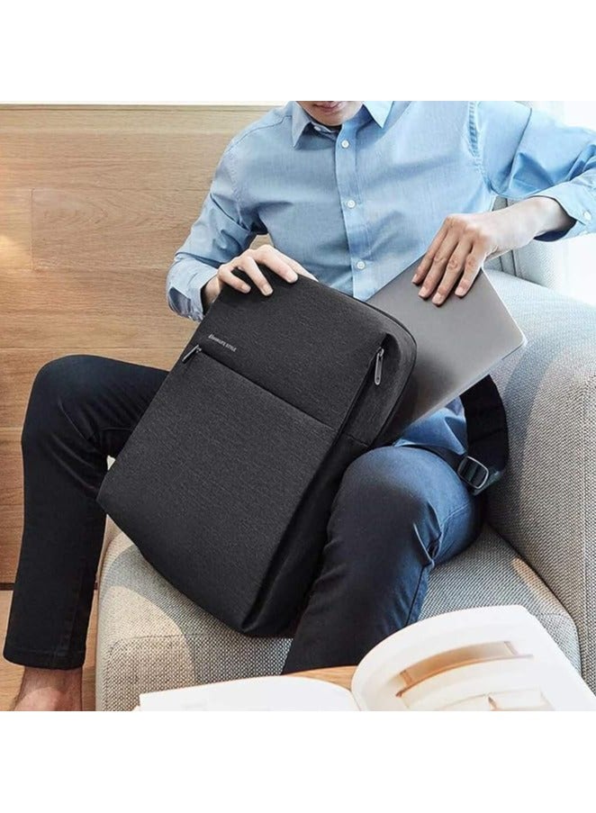 Xiaomi City Backpack 2 ZJB4192GL - Dark Gray - Image 5