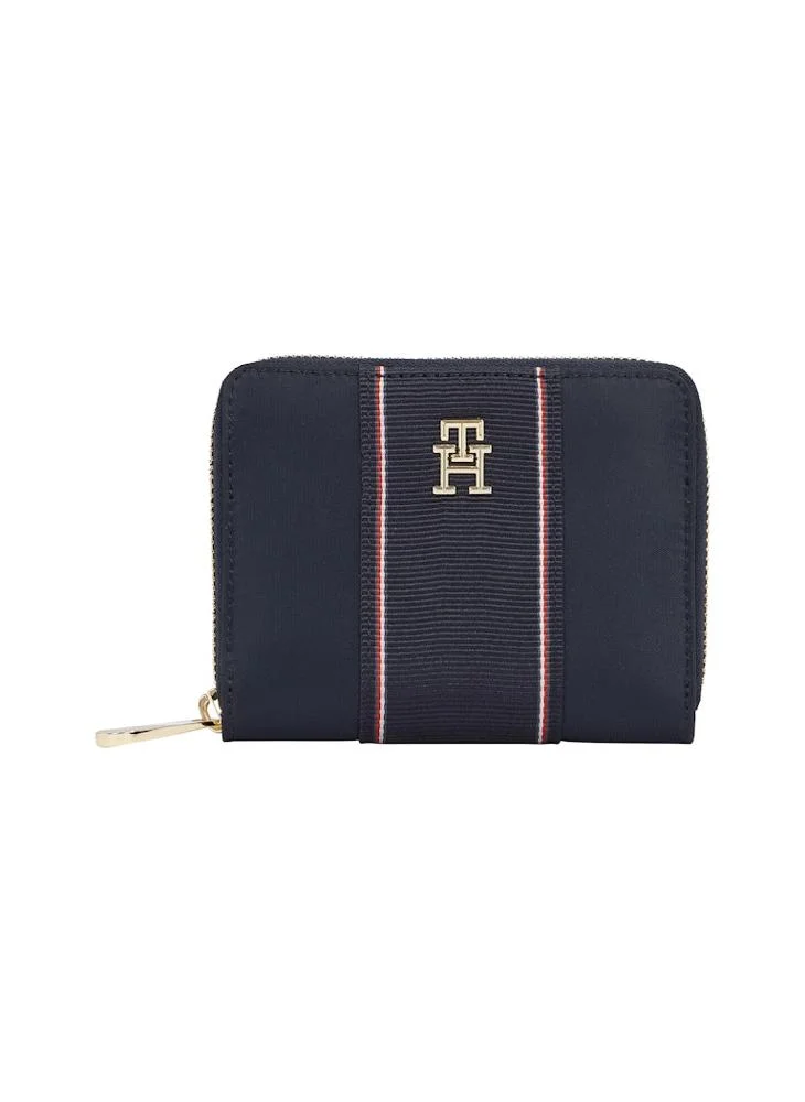 TOMMY HILFIGER Zip Around Wallet