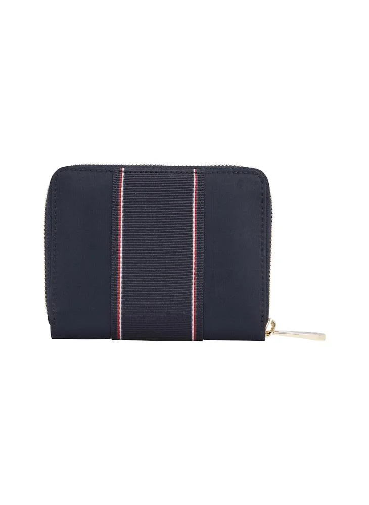 TOMMY HILFIGER Zip Around Wallet