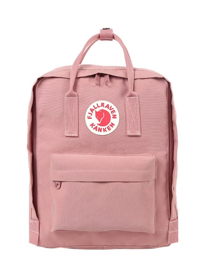 Fjallraven Waterproof Nylon Backpack with Large Capacity for Travel, Outdoor Adventures and Daily Commutes - Lightweight and Durable Design for Women, Students and Travelers - Image 1