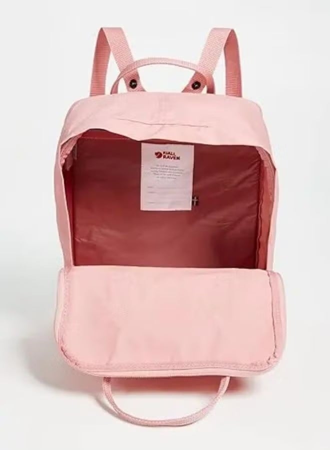 Fjallraven Waterproof Nylon Backpack with Large Capacity for Travel, Outdoor Adventures and Daily Commutes - Lightweight and Durable Design for Women, Students and Travelers - Image 3