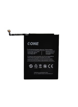Replacement Battery For Xiaomi  MI8 - pzsku/Z2A6215CB07D425C92F82Z/45/_/1709849928/53c4178e-e47f-4b95-bbcc-10cba14c20d4