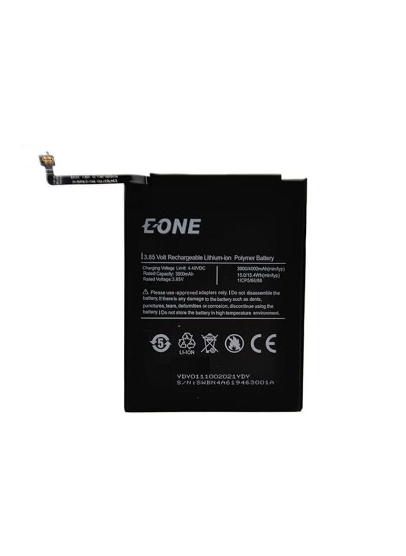 Replacement Battery For Xiaomi  MI8