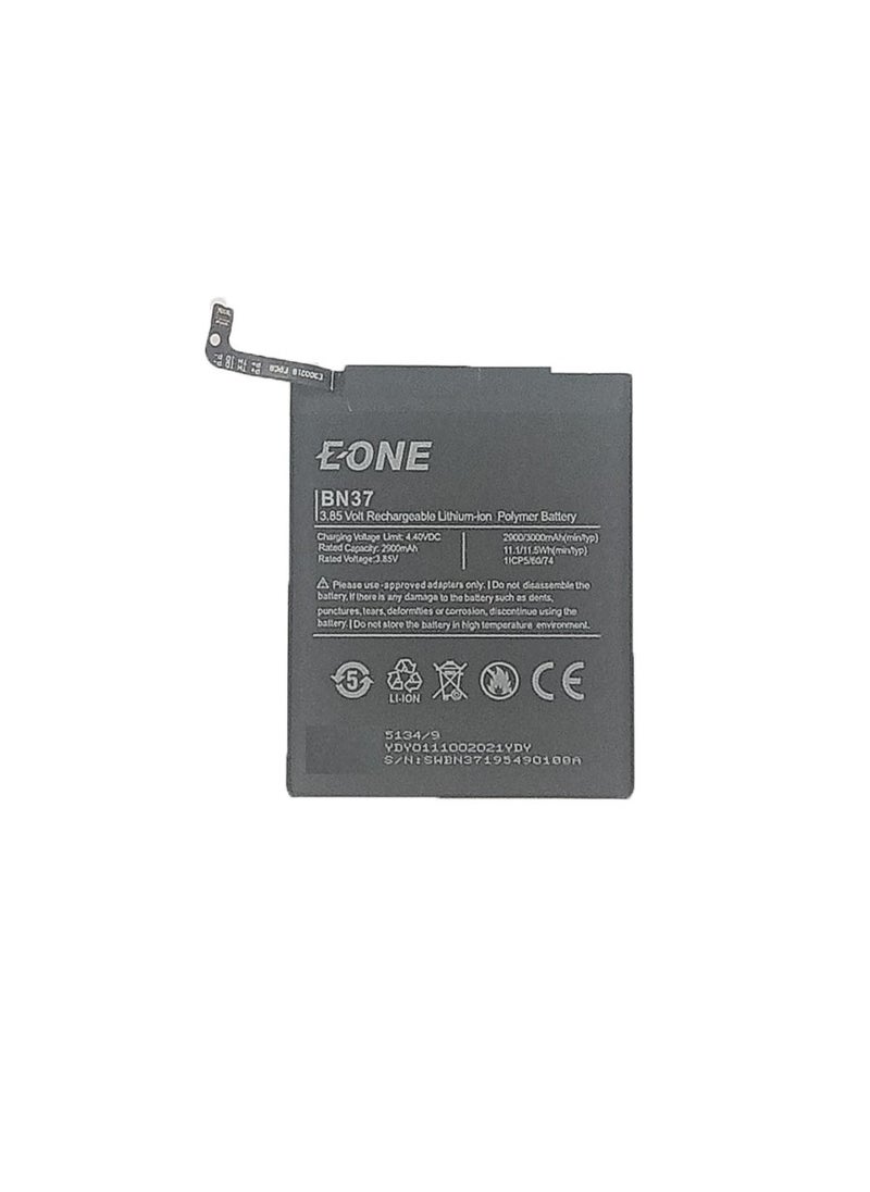Replacement Battery For Xiaomi  MI8