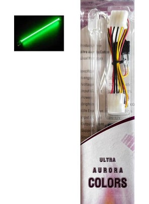 Velliw Colors Neon Case Light Green 
