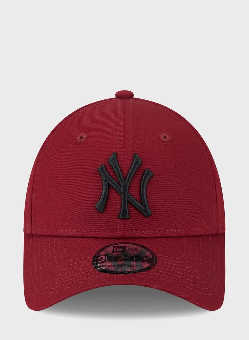 NEW ERA 9Forty New York Yankees Cap