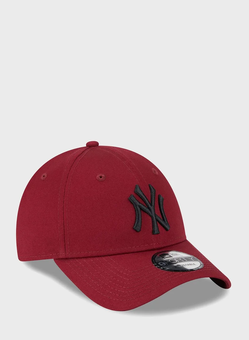 NEW ERA 9Forty New York Yankees Cap