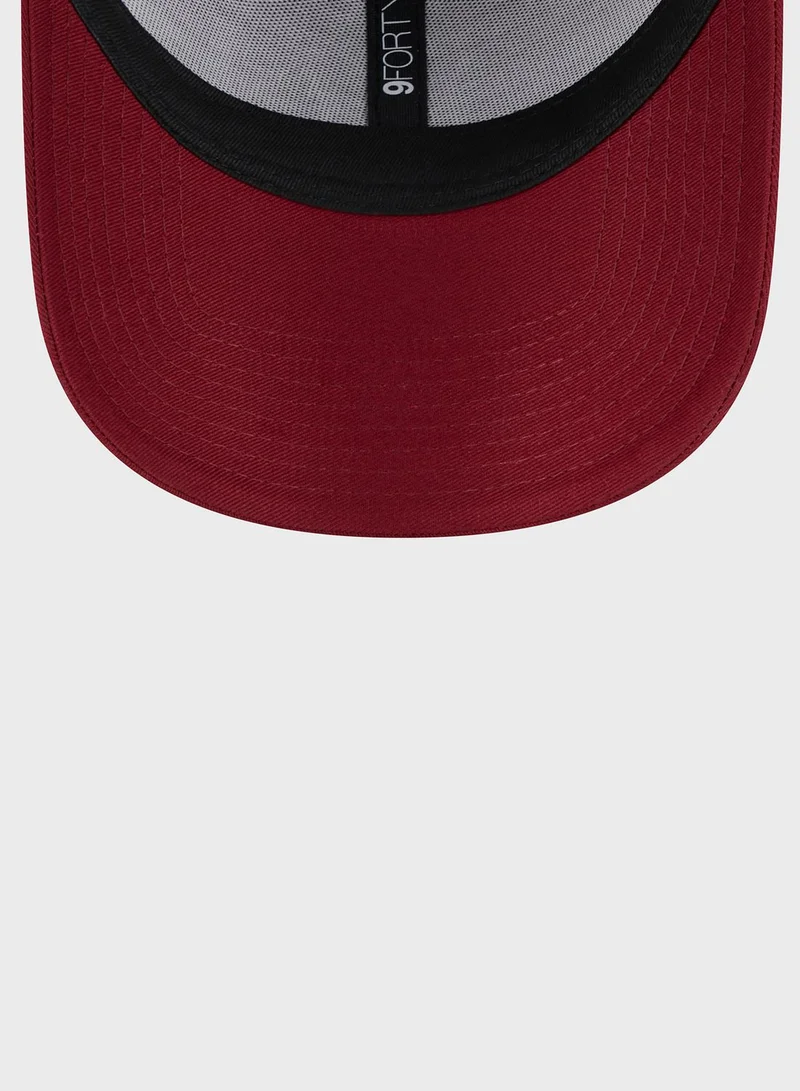 NEW ERA 9Forty New York Yankees Cap