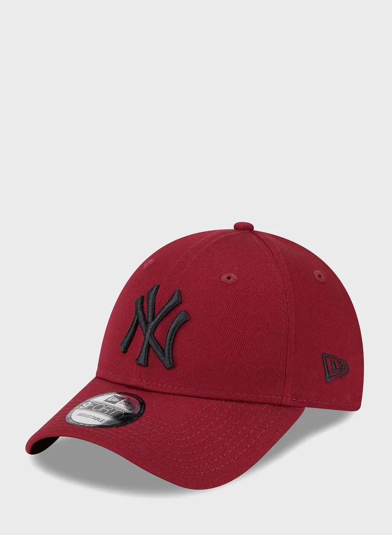 NEW ERA 9Forty New York Yankees Cap