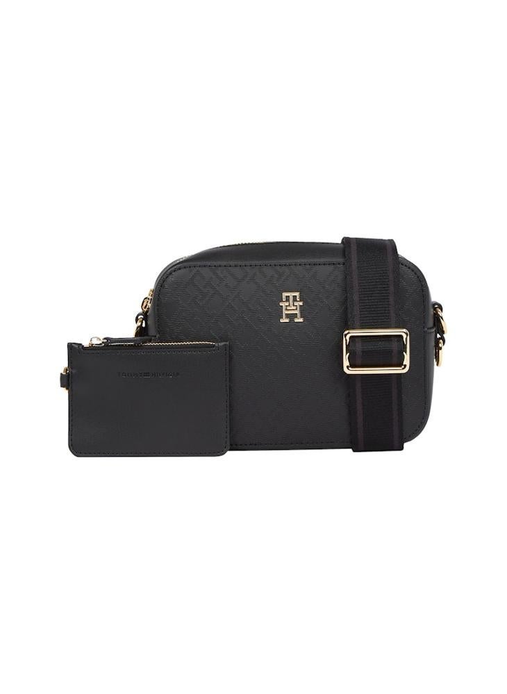 TOMMY HILFIGER - CAMERA BAG - Image 1