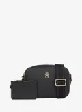 TOMMY HILFIGER black