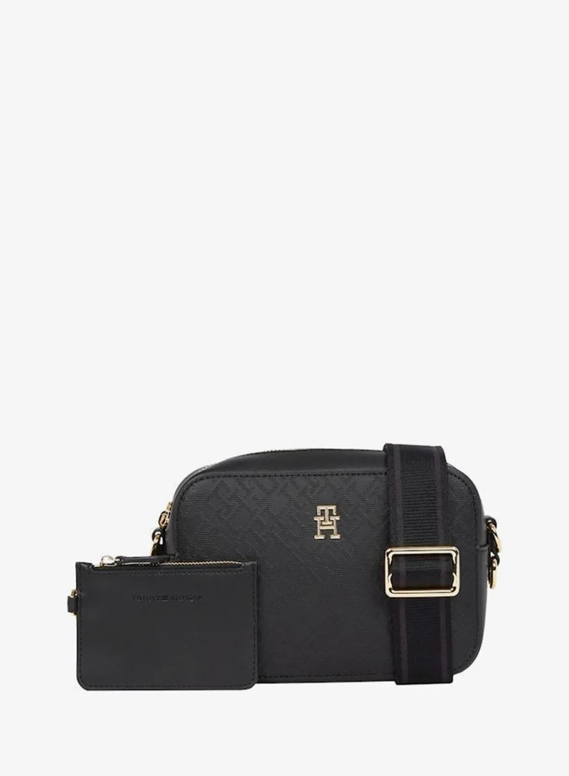 TOMMY HILFIGER CAMERA BAG