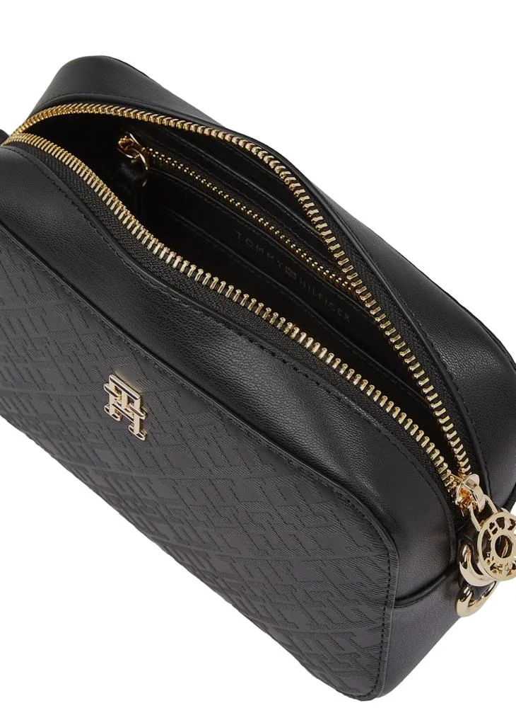 TOMMY HILFIGER CAMERA BAG