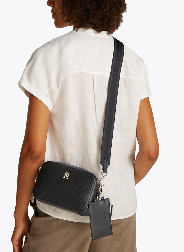 TOMMY HILFIGER CAMERA BAG  - Image 5