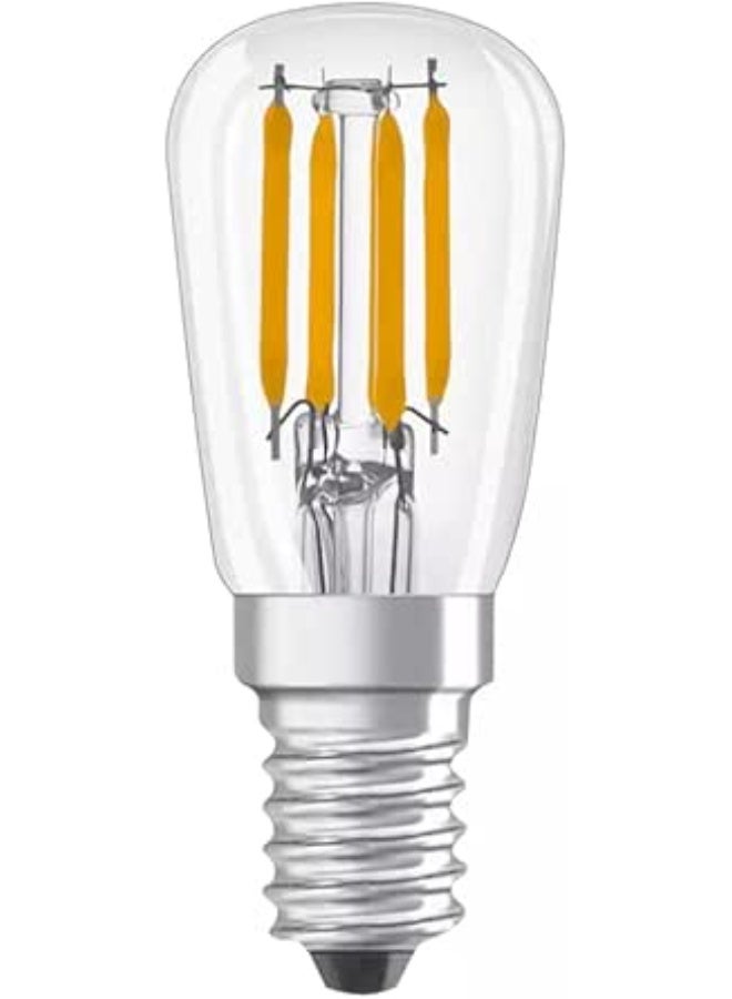 OSRAM Osram PARATHOM® Special T26 25 2.8 W/2700 K E14 LED Special Lamps for Refrigerators