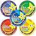 SmileMakers Star Patient Stickers Prizes and Giveaways 100 per Pack - Image 2