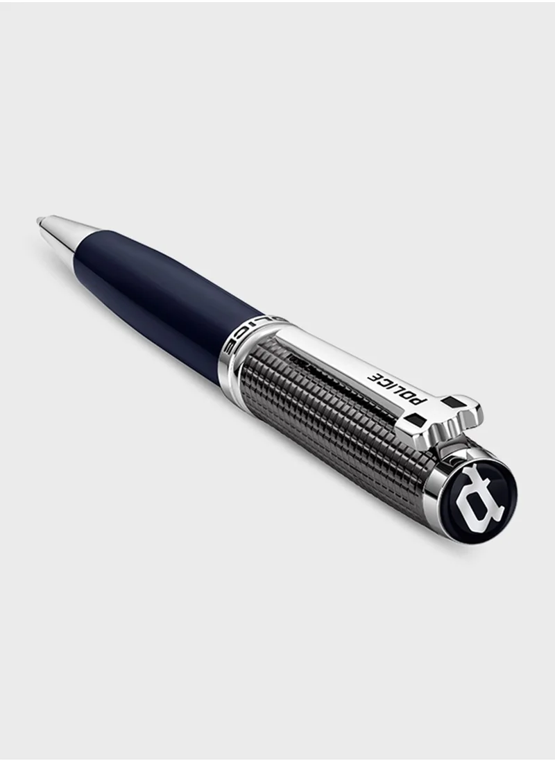 POLICE Garamond Pen