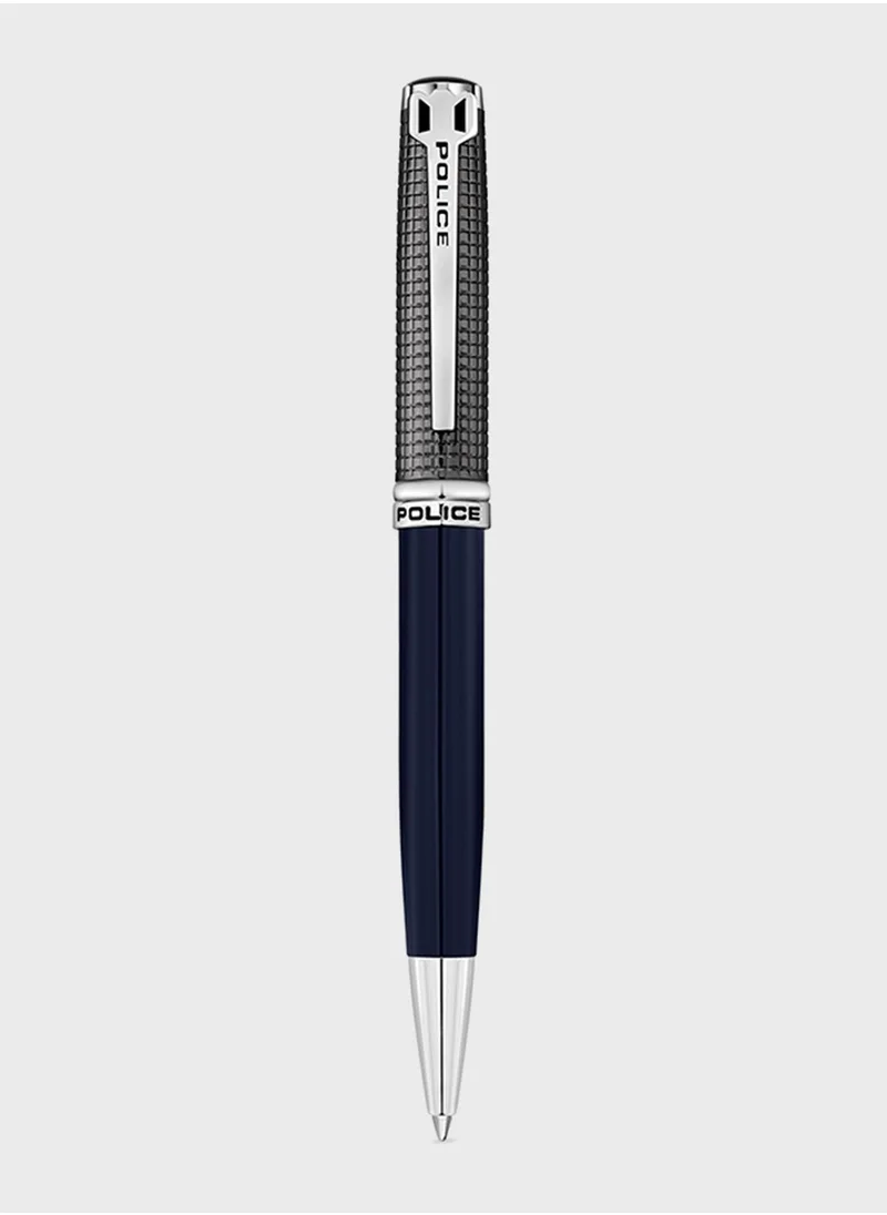 POLICE Garamond Pen