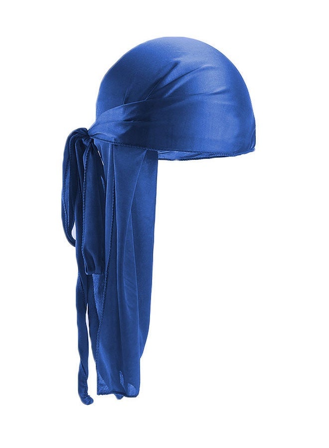 هوتو الحرير Durags 3 أجهزة كمبيوتر شخصية للرجال والنساء موجات الحرير Durag حزمة الحرير الساتين الذيل الطويل الإضافي - Image 4