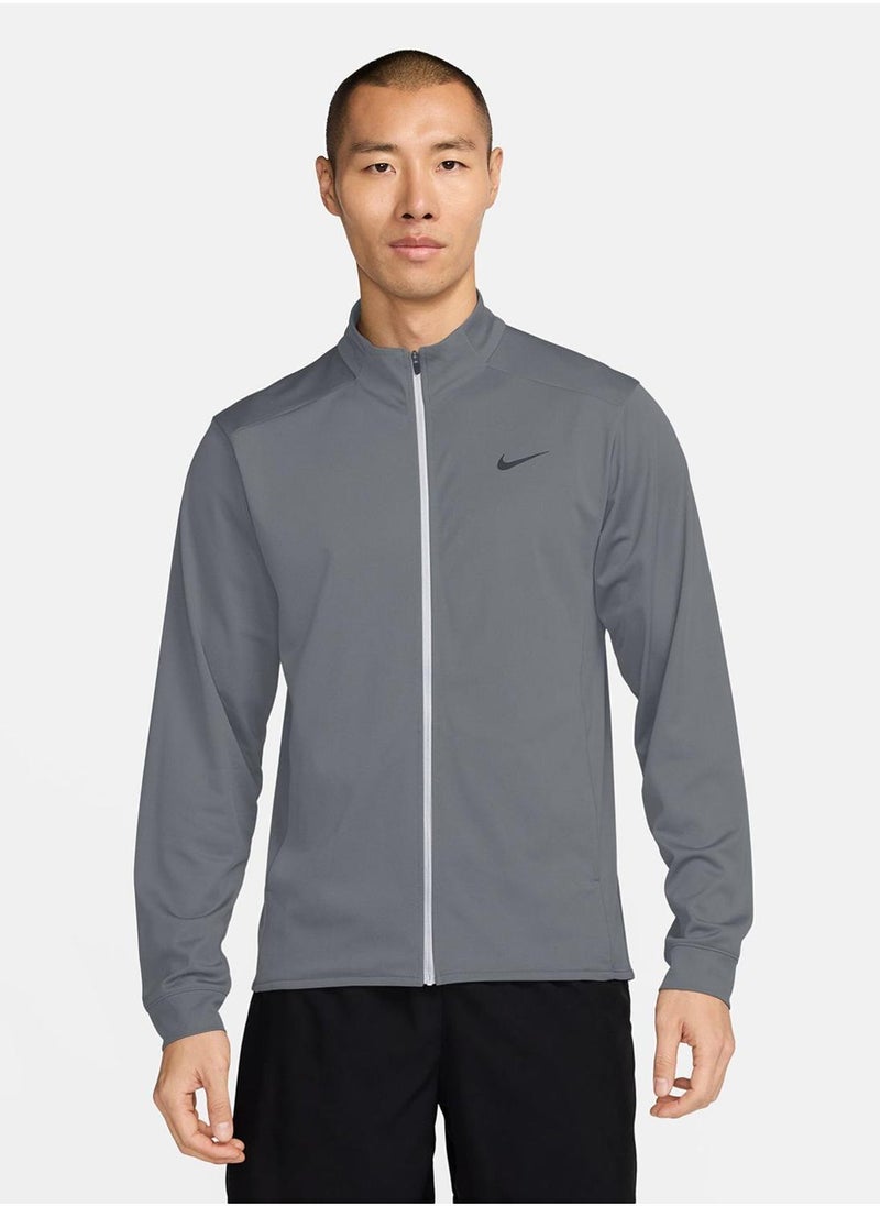 Nike جاكيت دري-فيت توتالتي المحبوك  - Image 1