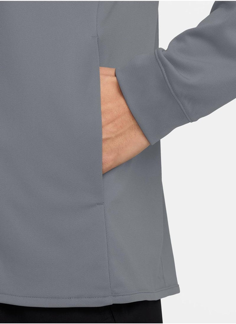 Nike جاكيت دري-فيت توتالتي المحبوك  - Image 3