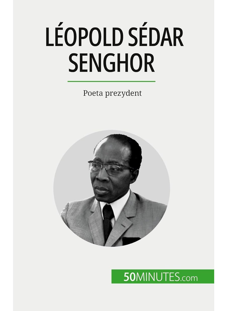 Léopold Sédar Senghor: Poeta prezydent  - Image 1