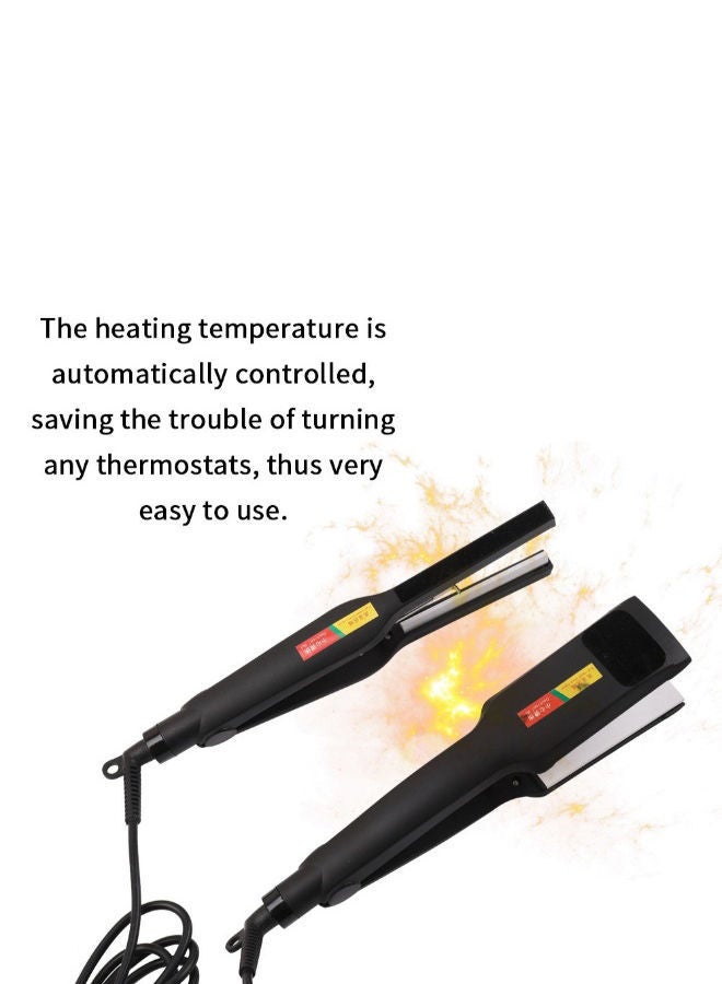 نيبمينينت طَقم قطعتين آلة تشكيل الزوايا أسود 32سنتيمتر - Image 4