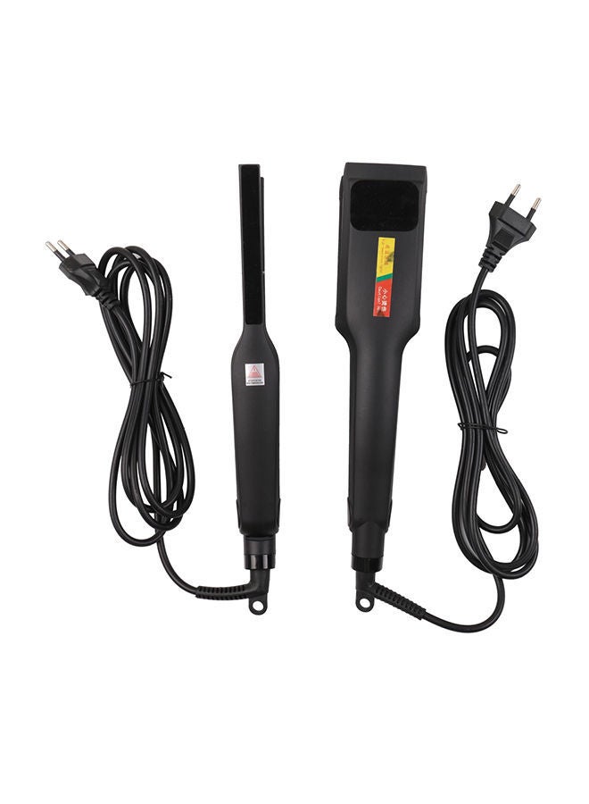 نيبمينينت طَقم قطعتين آلة تشكيل الزوايا أسود 32سنتيمتر - Image 1