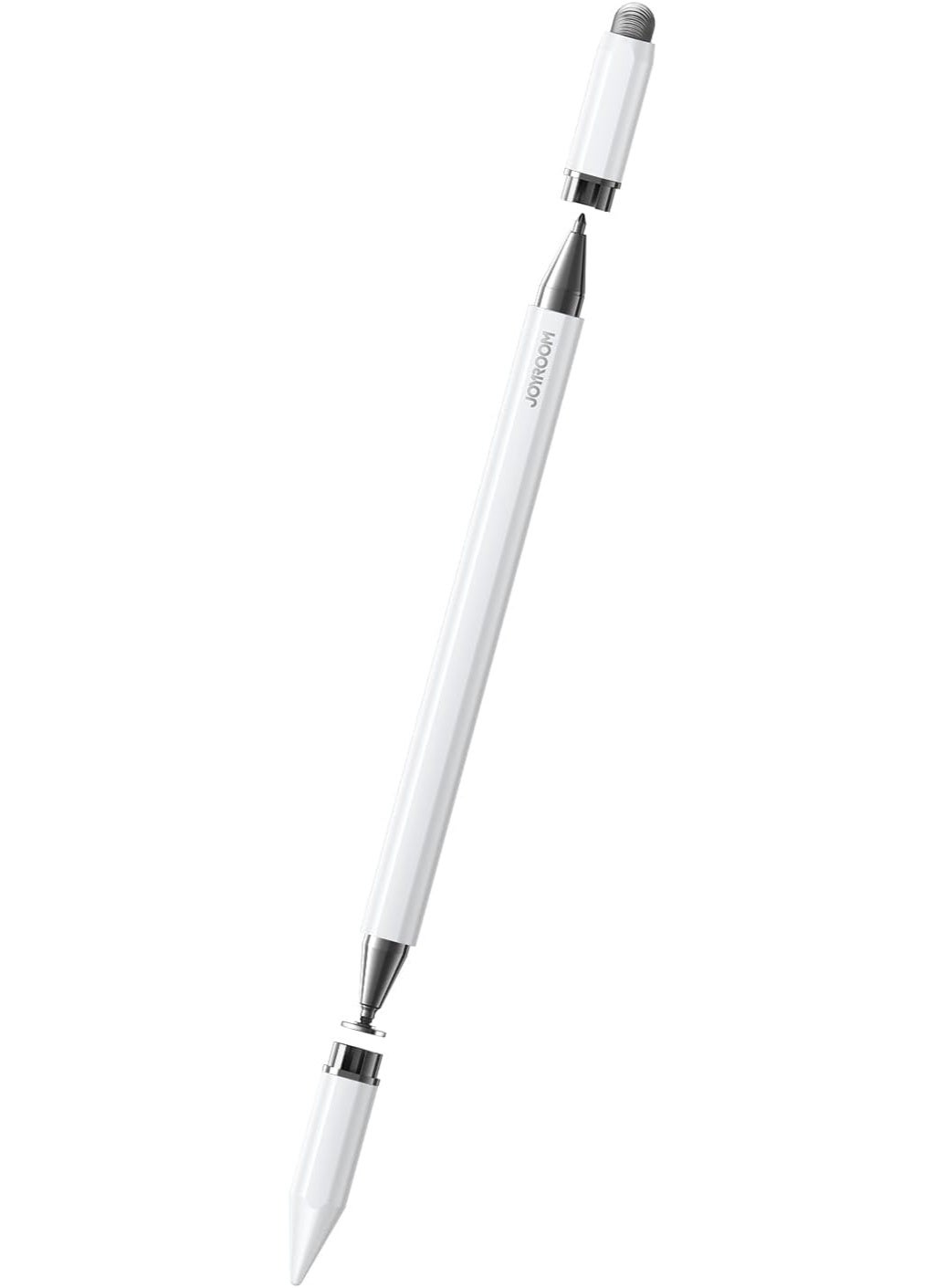 جوي روم Joyroom 3 In 1 Magnetic Stylus Pen For Touchscreen Devices