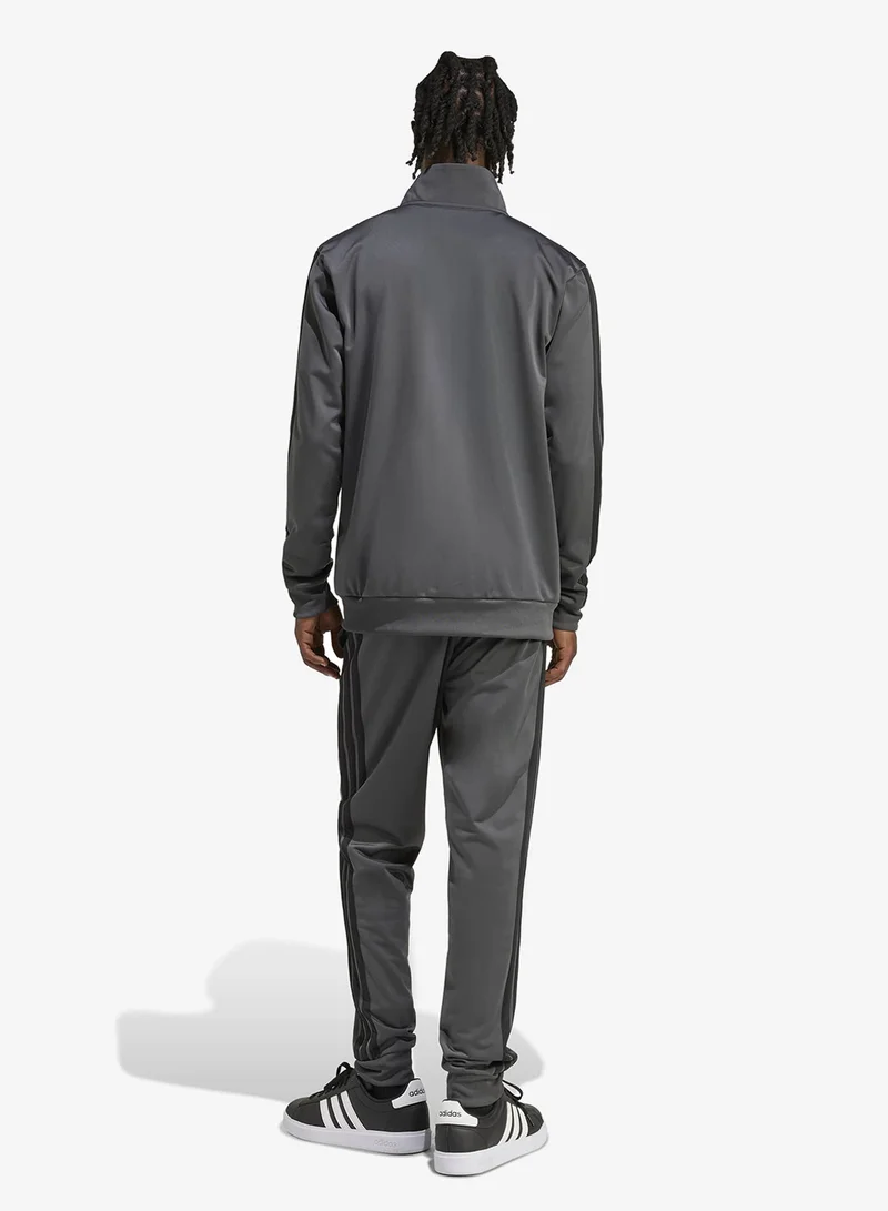 Adidas 3 Stripes Tricot Tracksuit