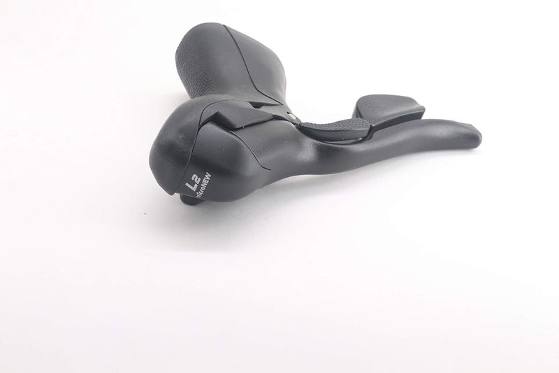 Micronew Double 2X10 Speed Shifters Road Bicycle Leave Brake Derailleur Compatible for Shimano - Image 2