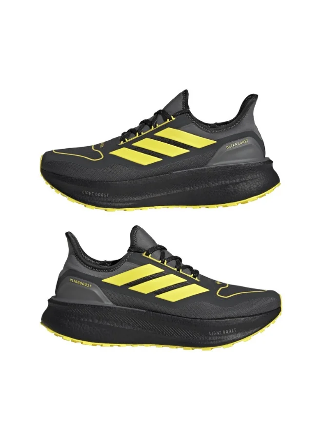 adidas Adidas Ultraboost 5 Gtx M Grey Running Shoes For Men