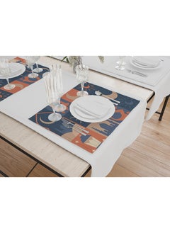 Home Print Two-Layer Placemat 